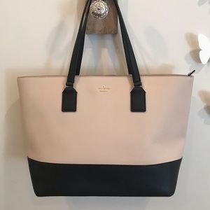 Kate Spade Cameron Street Medium Leather Tote
